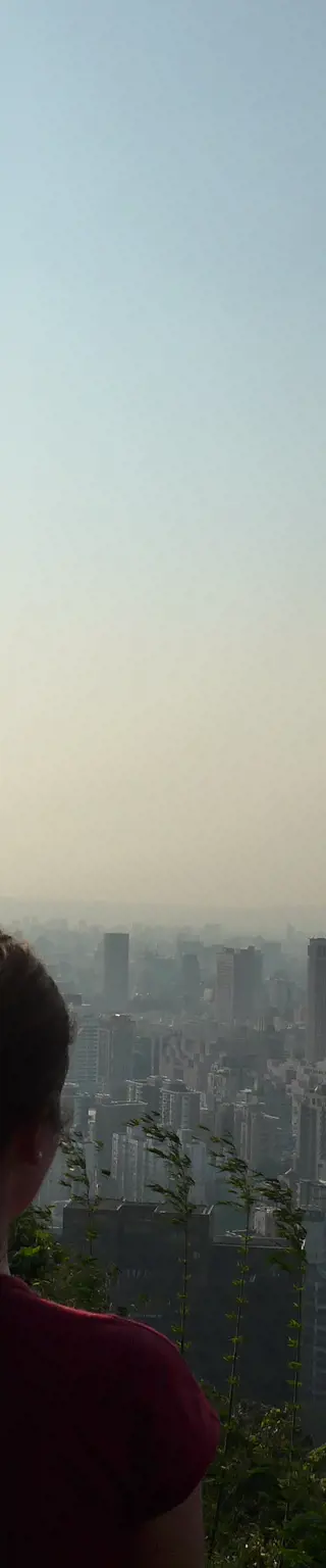 Erfahre mehr über die Ursprünge Taipehs